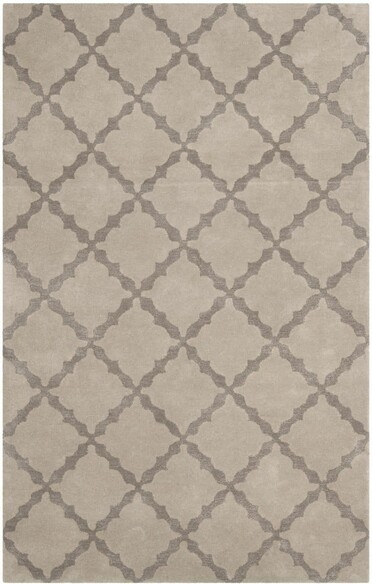 Safavieh Martha Stewart MSJ5545A Plaza Taupe